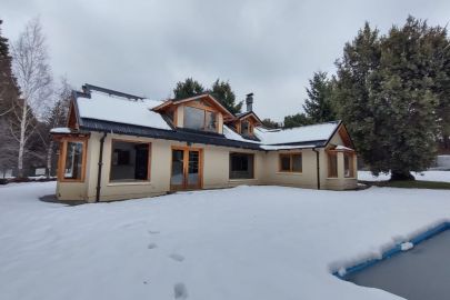 House on Sale in Bariloche