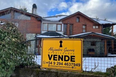Casa en Venta en Bariloche
