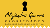 Alejandra Guerra Propiedades | Bariloche