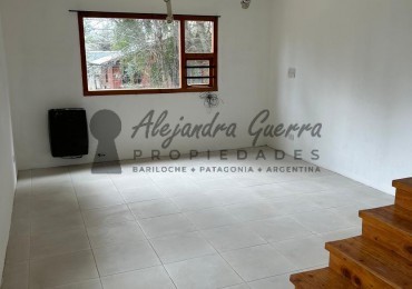 Venta de PH en Bariloche Barrio Pinar de Festa